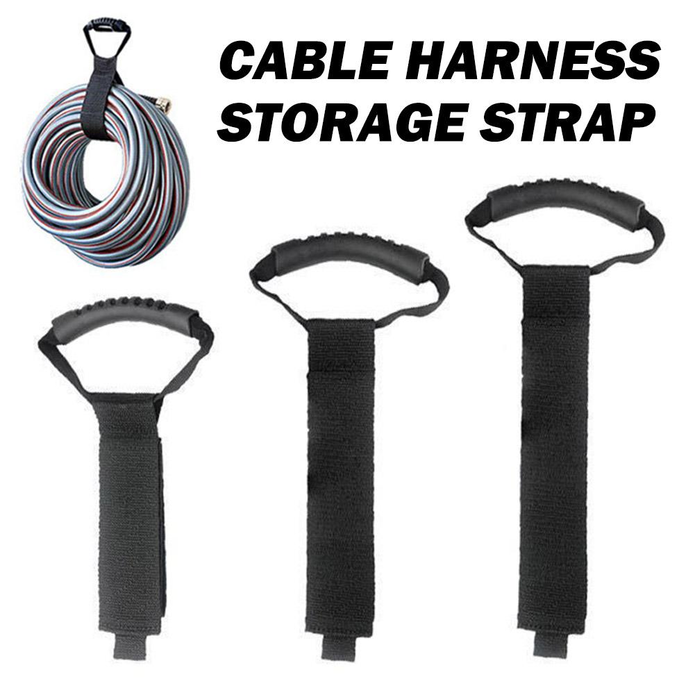 Gardena Hose Comfort - Verstelbare, extra sterke bundelriem | Comfortabel