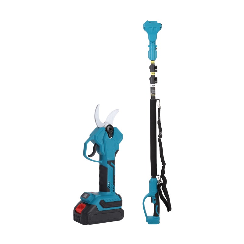 Pruning Shears - 21V Elektrische Hoge Tak Snoeischaar Tuin