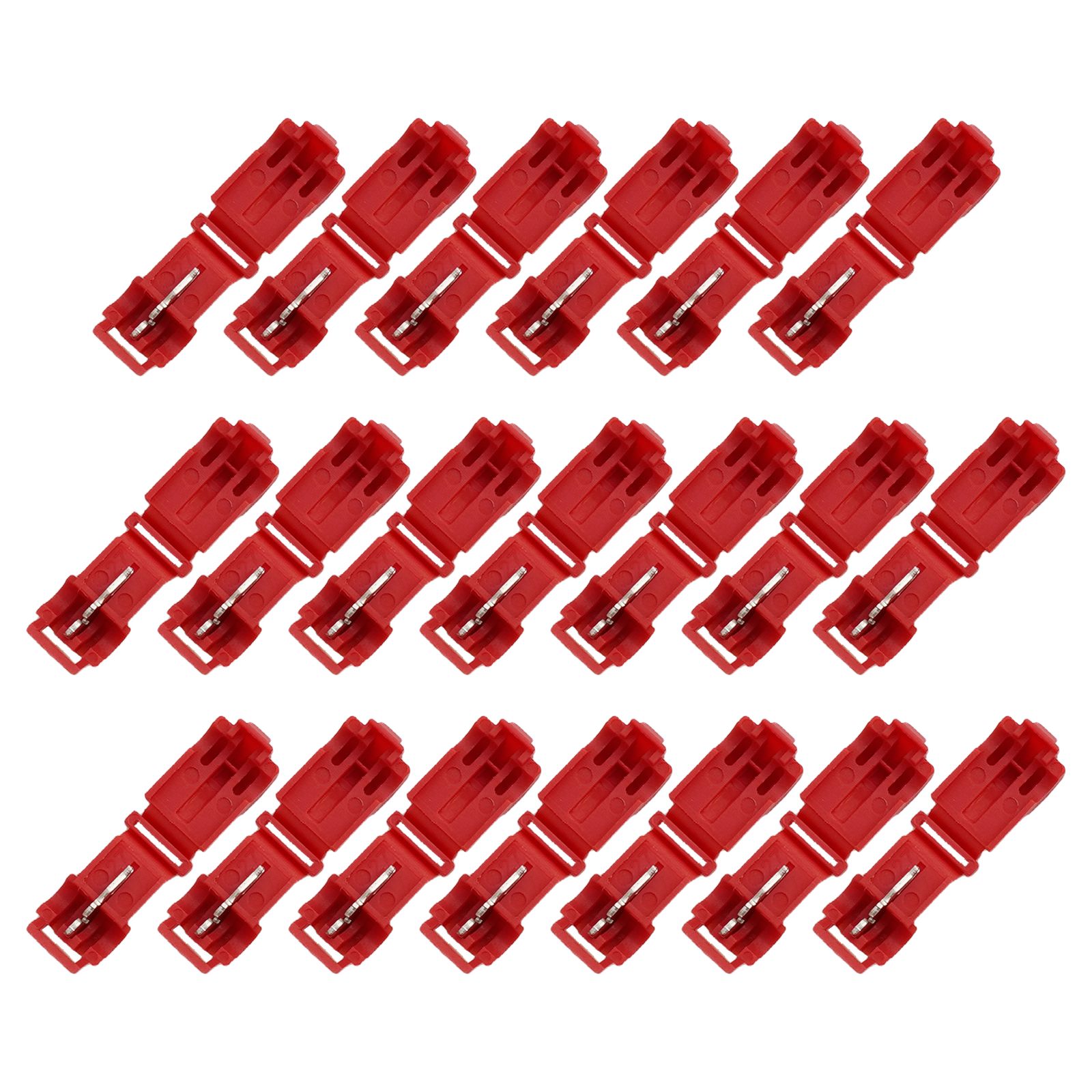 Gardening Tools You Need - 20-pack elektrische connectoren voor robotmaaiers met
