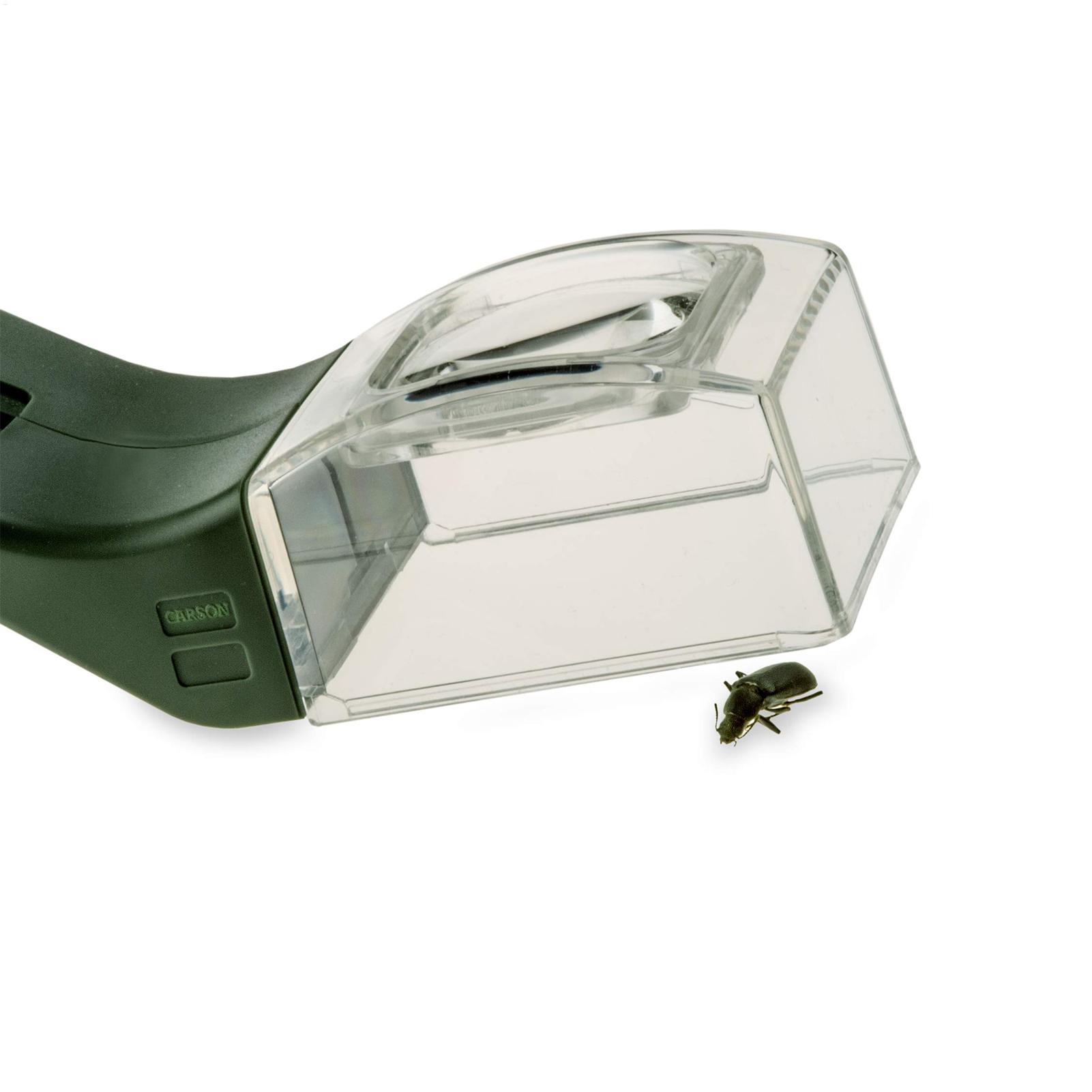 Gardening Tools Kids - Vergrootglas voor kinderen 5X vergrootglas met