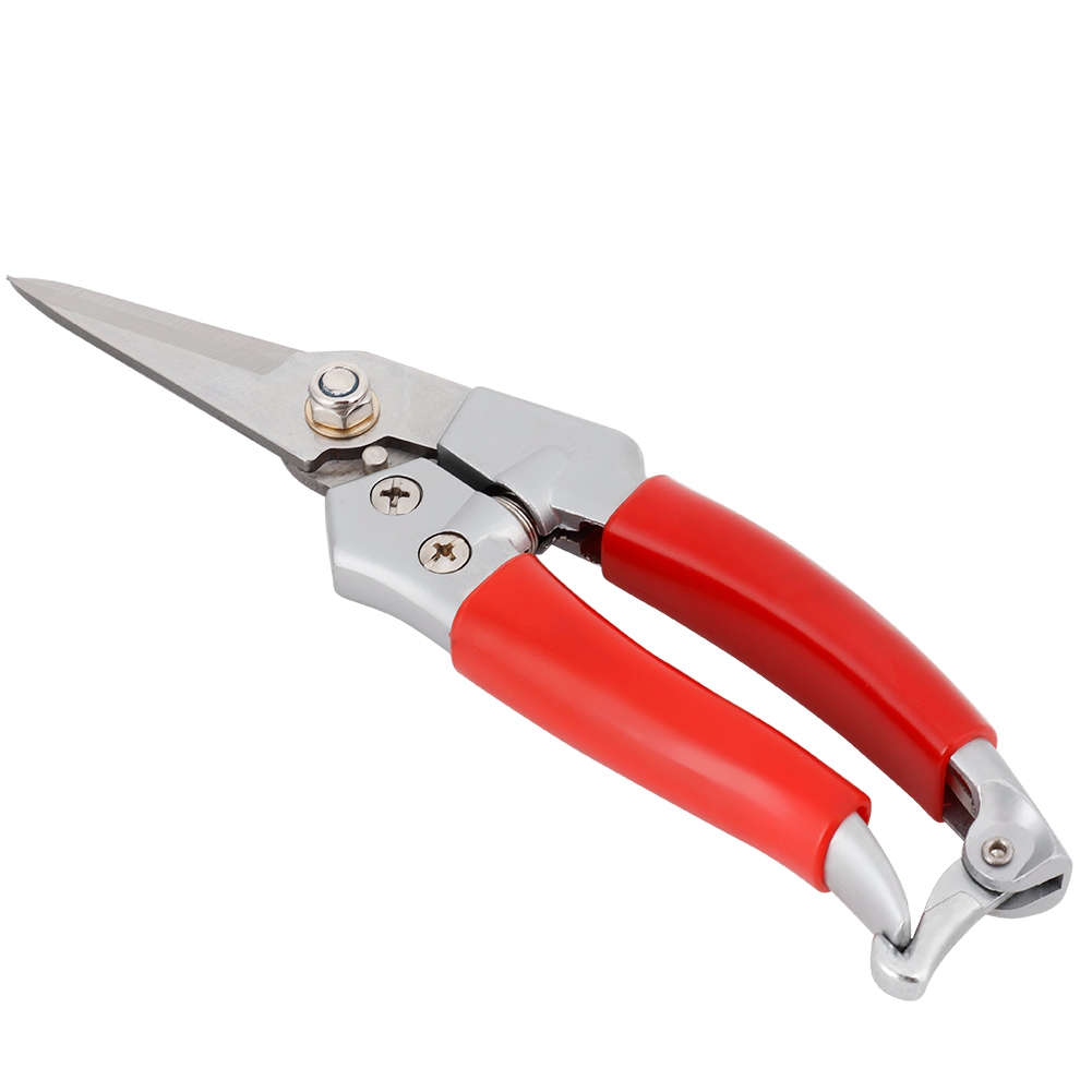 Pruning Shears - Plantensnoeischaren Rechte snoeischaren Tuinieren Plantensnoeischaar Rechte