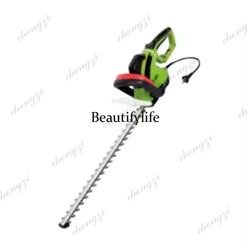 Pruning Shears - ASMT Elektrische snoeischaar huishoudelijke heggenschaar trimmer
