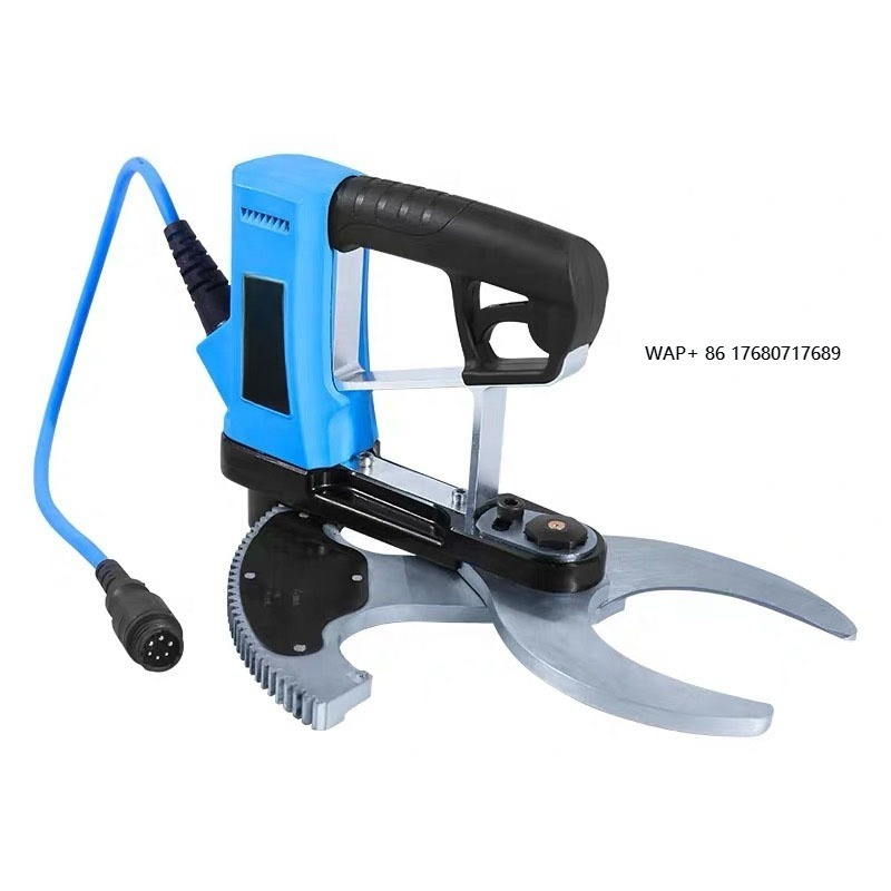 Pruning Shears - Nieuwe design bamboe landbouwwerktuigen, hoge kwaliteit