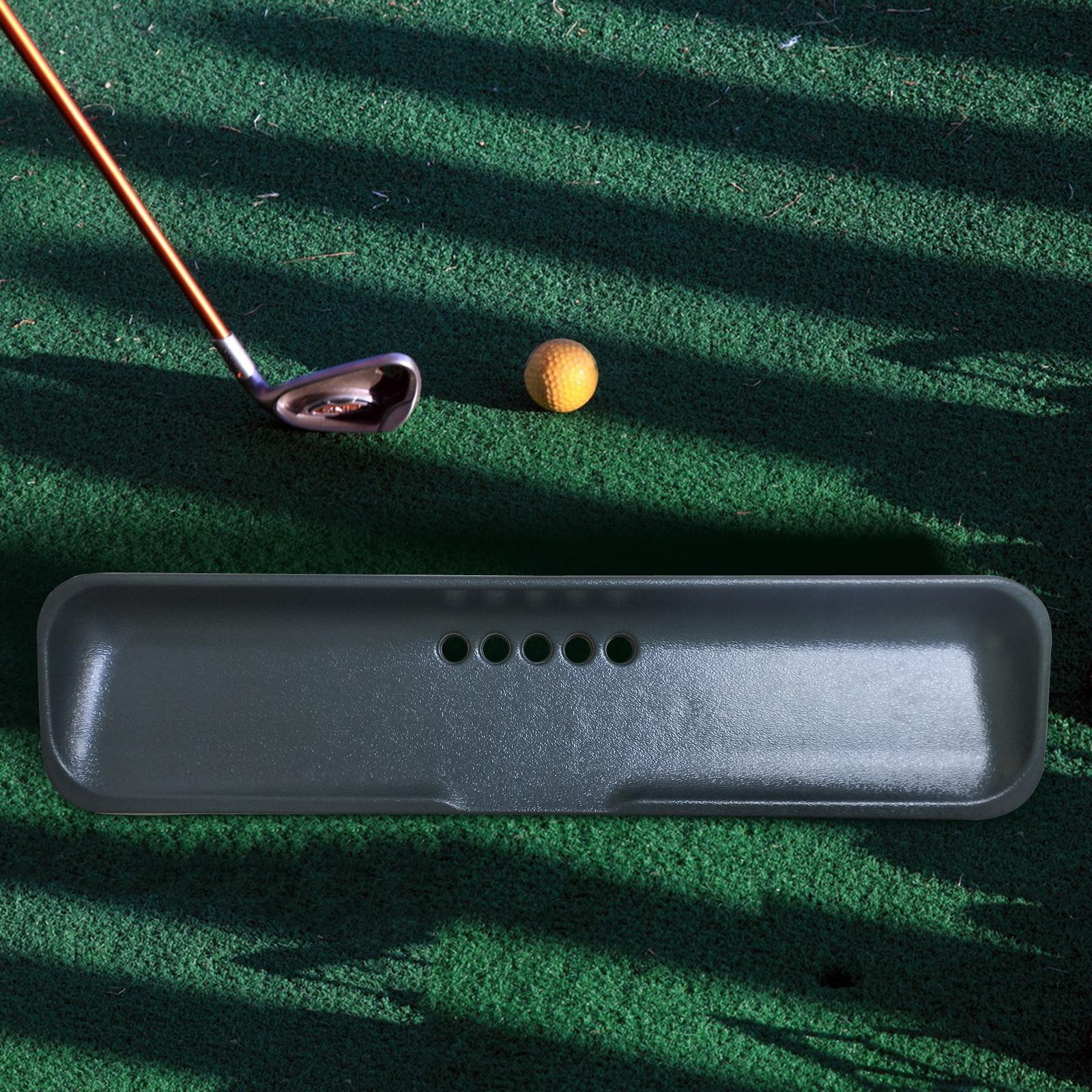 Gardening Tools Range - Golfbalhouder Golfaccessoires Trainingshulpmiddel voor Driving Range