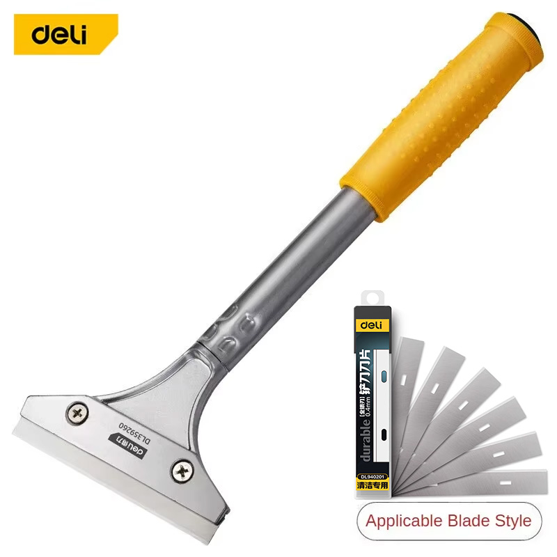Gardening Tools Good Quality - Deli Nieuwe Goede Kwaliteit Roestvrij Staal