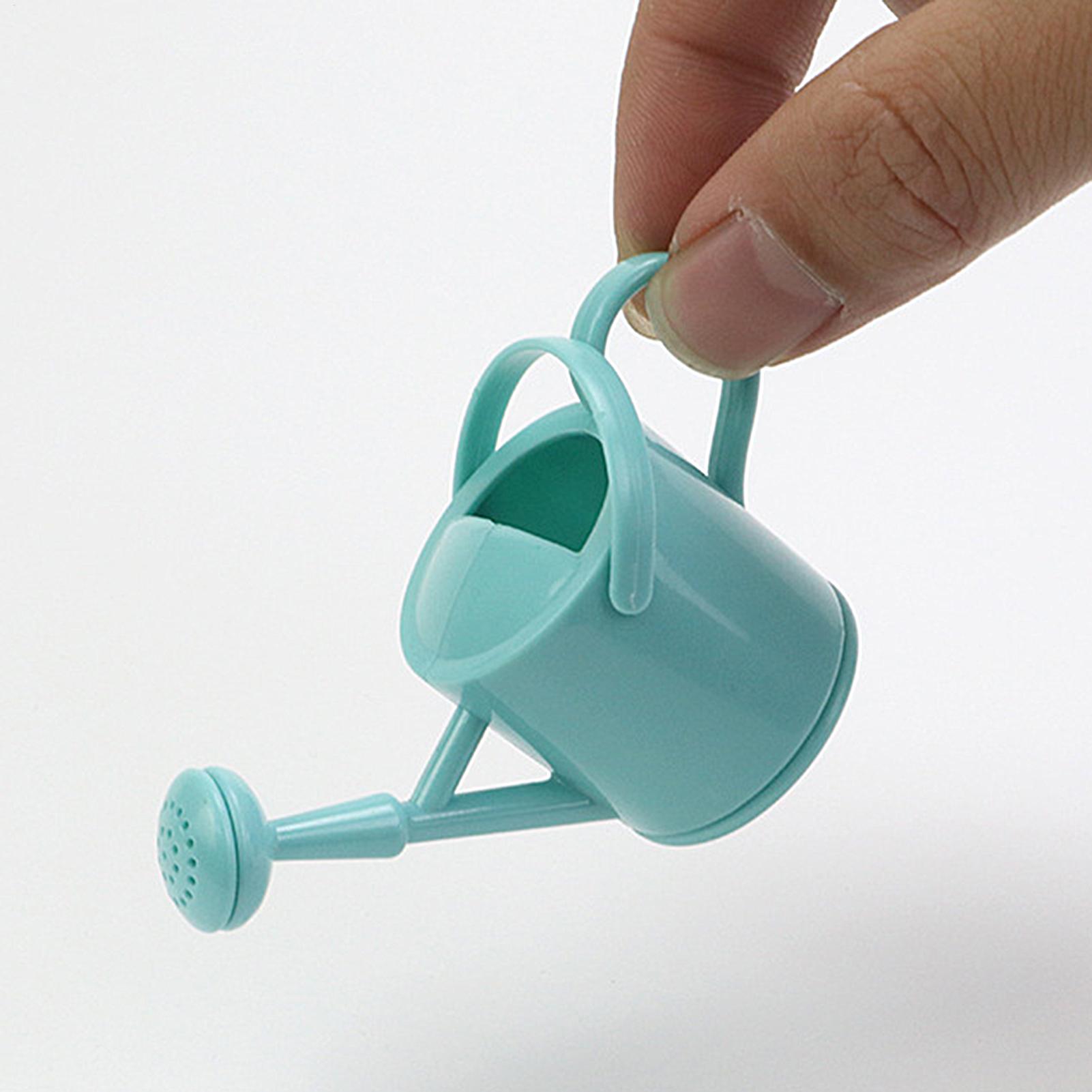 Gardening Tools Kids - Kleine kindergieter, flexibele gieter voor bloemen,