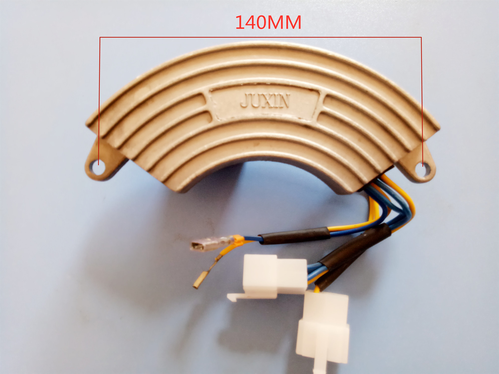 Gardening Tools Good Quality - 5KW-6KW Generator AVR Automatische Voltage Regulator