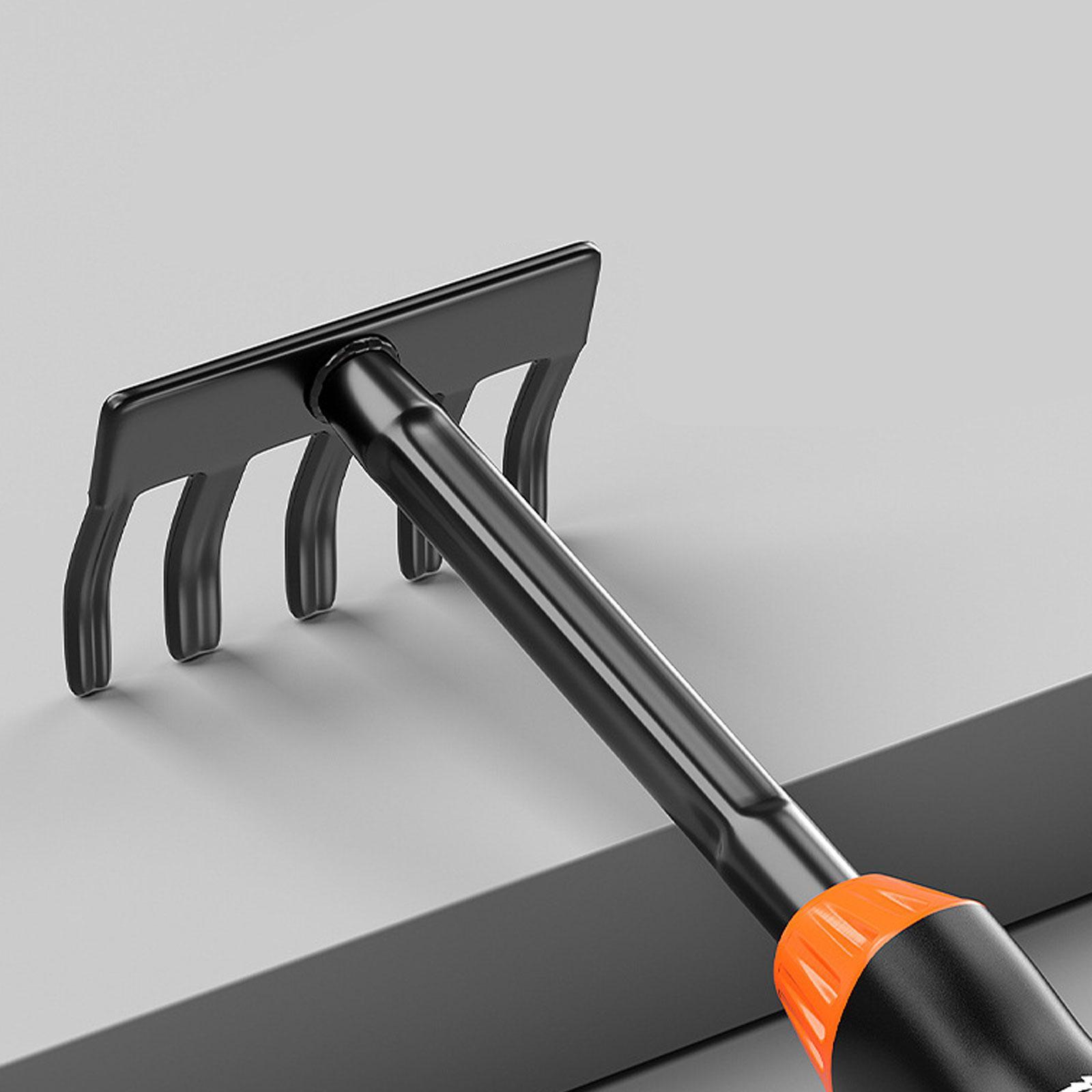 Gardening Tools Set Gift - Tuingereedschapset Arbeidsbesparend Efficiënt Ergonomisch ontwerp Stevig