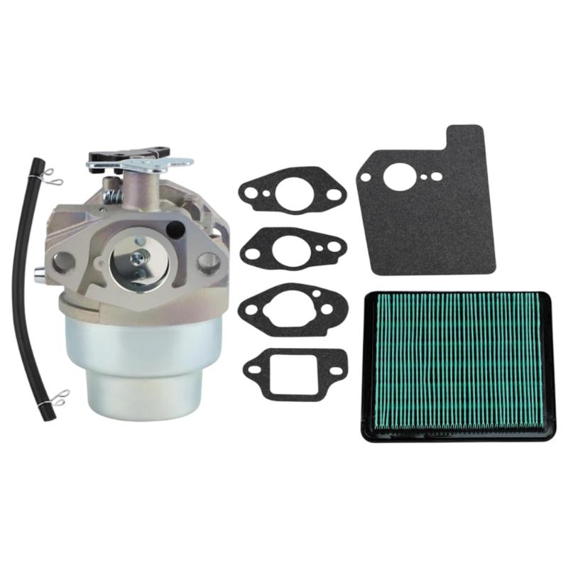 Gardening Tool - Compatibele modellen zoals afgebeeld Carburateurset voor