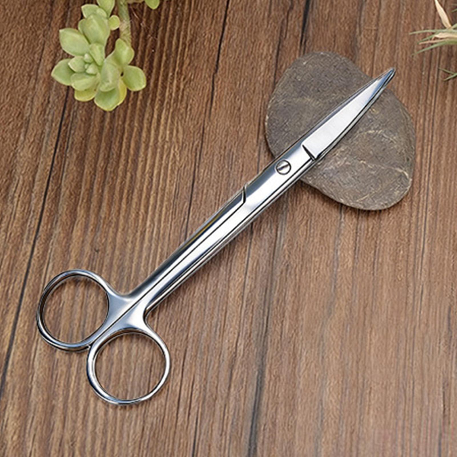 Pruning Shears - Plantenschaar Roestvrij staal Ergonomische schaar Snoeischaar