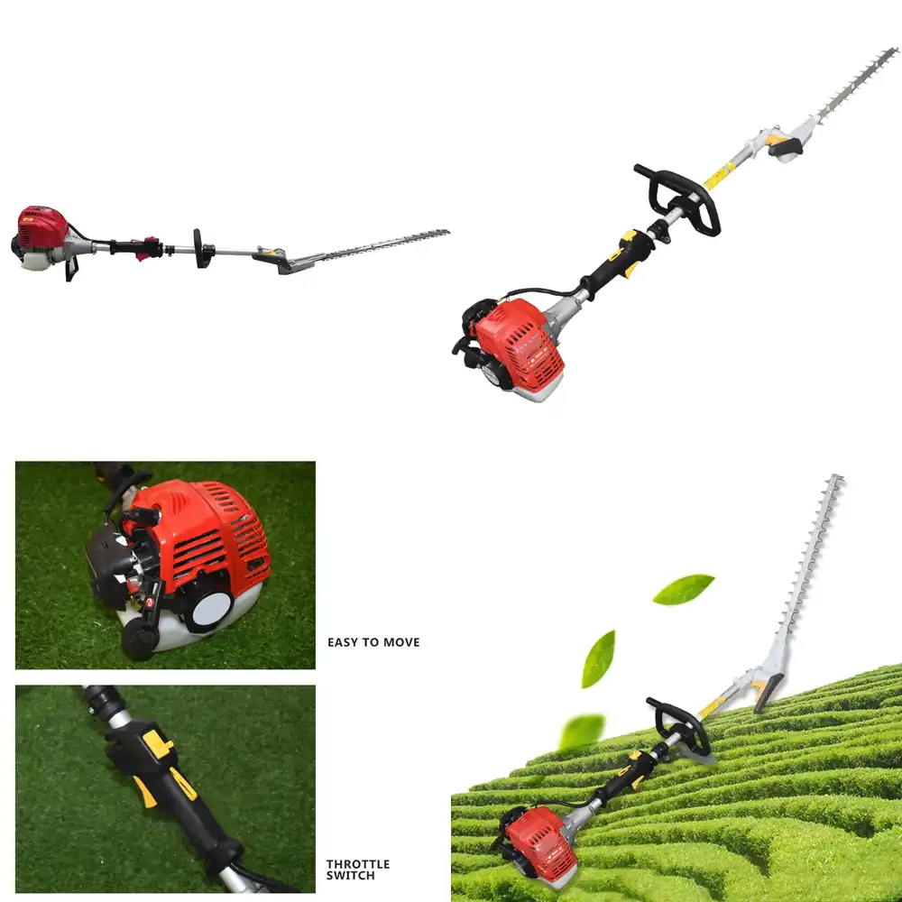 Pruning Shears - Heggenschaar snoeischaar onkruid verwijderaar heggenschaar tuin