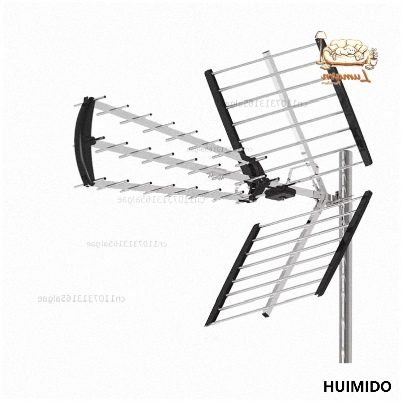Gardening Tools Range - Gereedschappen Vrije Installatie Opvouwbare Myers Antenne
