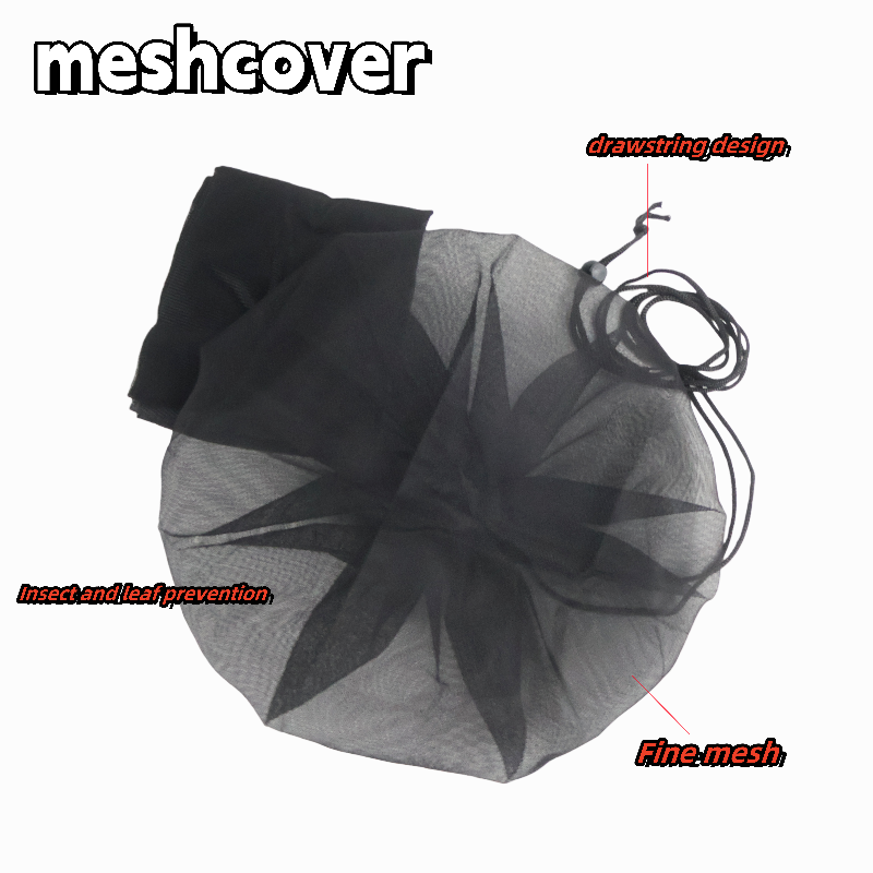 100CM Outdoor Mesh Cover Netti - Garden Netting Cover recensie en prijs