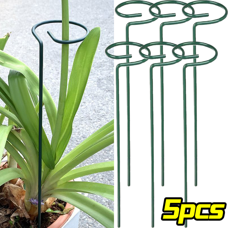 1/10pcs Tuin Ondersteuning Sta - Gardening Tools Range recensie en prijs