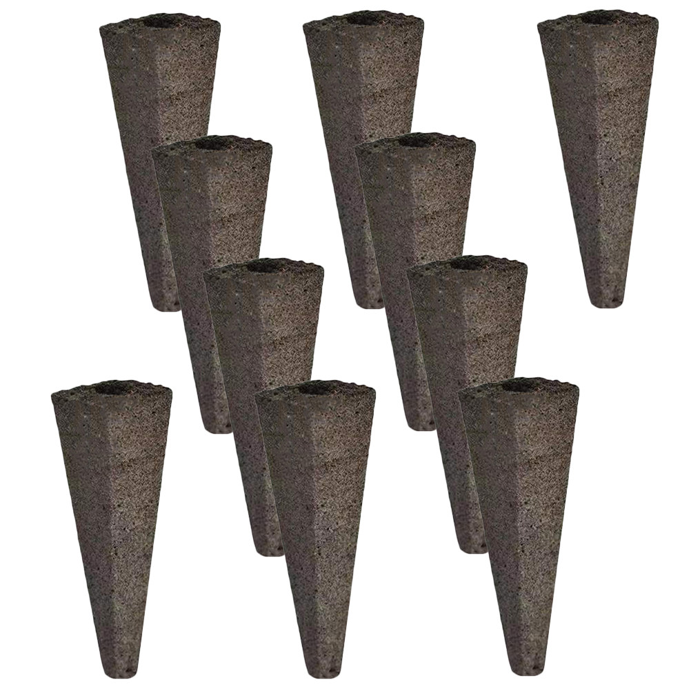 10 stuks kweekschuimen voor gr - Gardening Tools Vegetables recensie en prijs