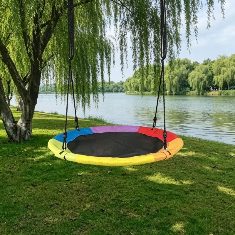 Circulaire Oxford Net Canvas K - Gardening Tools Kids recensie en prijs