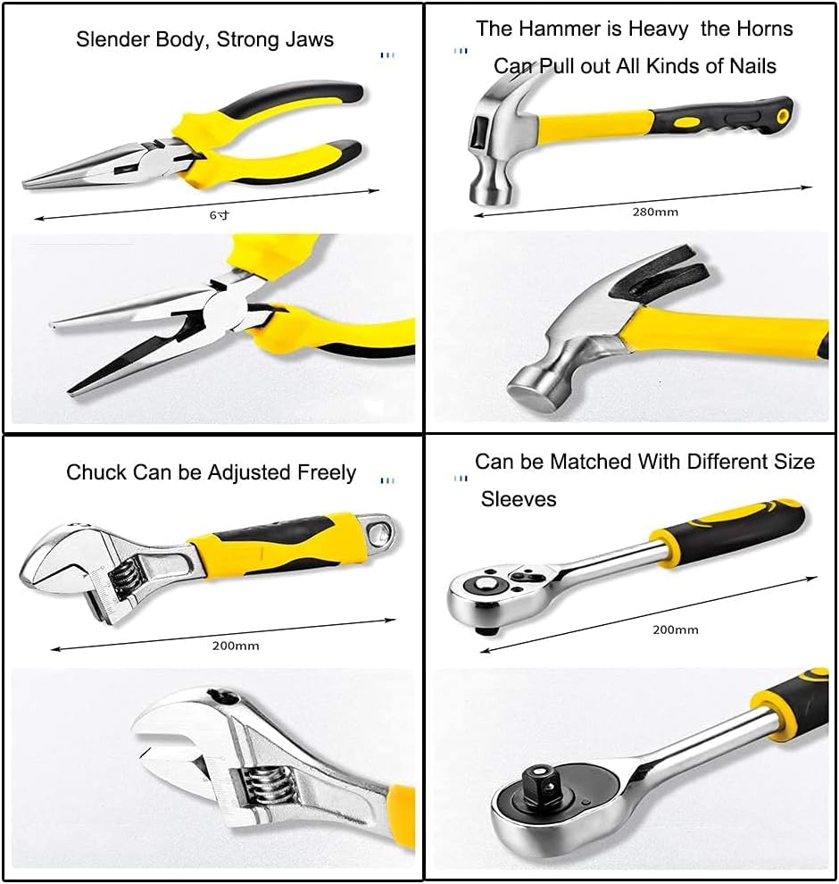 Home Handgereedschapset Handma - Gardening Tools Set Gift recensie en prijs