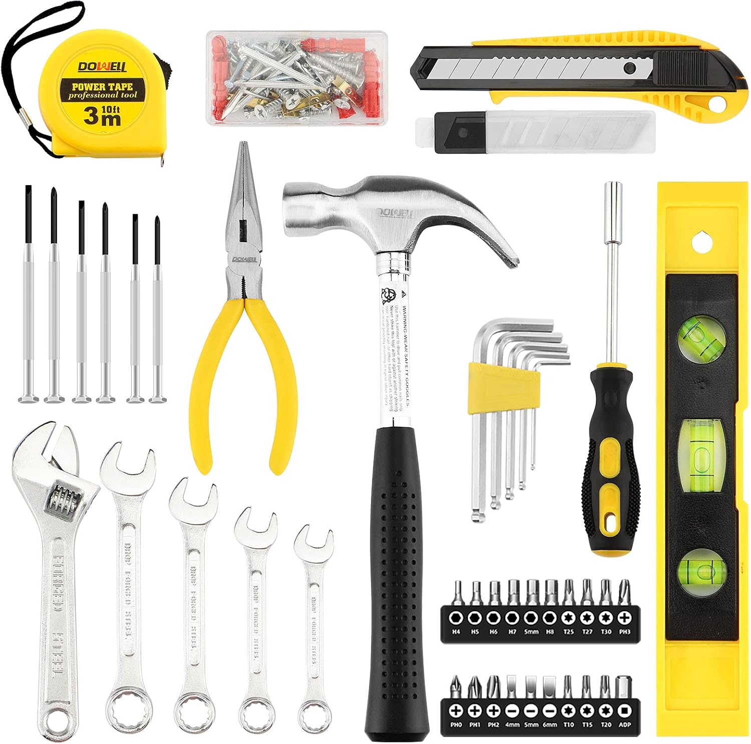 Home Handgereedschapset Handma - Gardening Tools Set Gift recensie en prijs