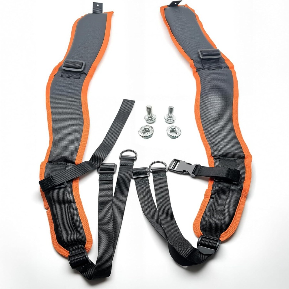 Verstelbare Blower Harnas Scho - Gardening Tools Screwfix recensie en prijs