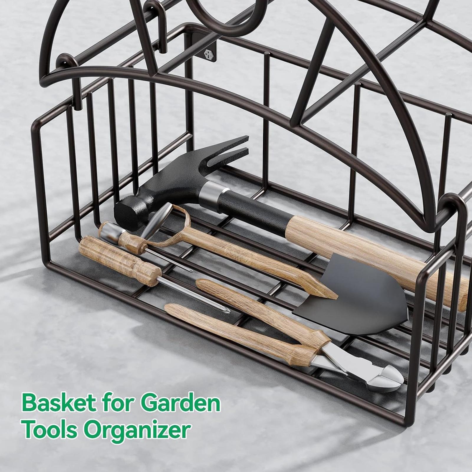 Multifunctionele tuinslang wan - Gardening Tools Range recensie en prijs