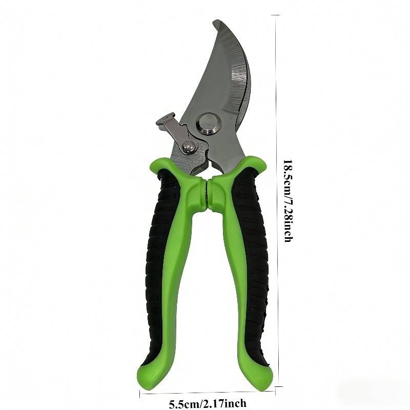 1PC Willekeurige Kleur Tuin Sn - Pruning Shears recensie en prijs