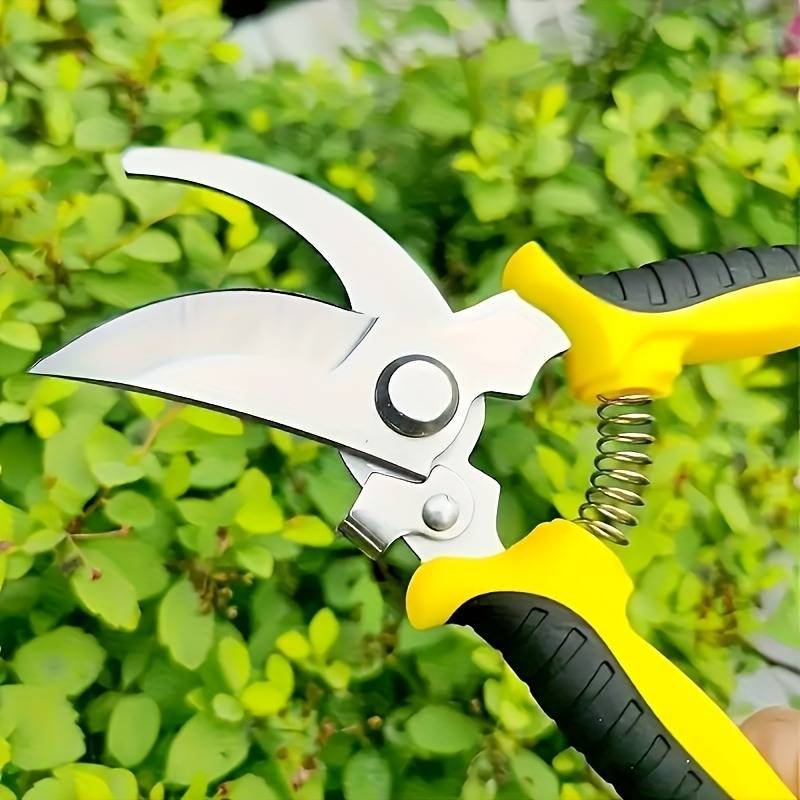 1PC Willekeurige Kleur Tuin Sn - Pruning Shears recensie en prijs