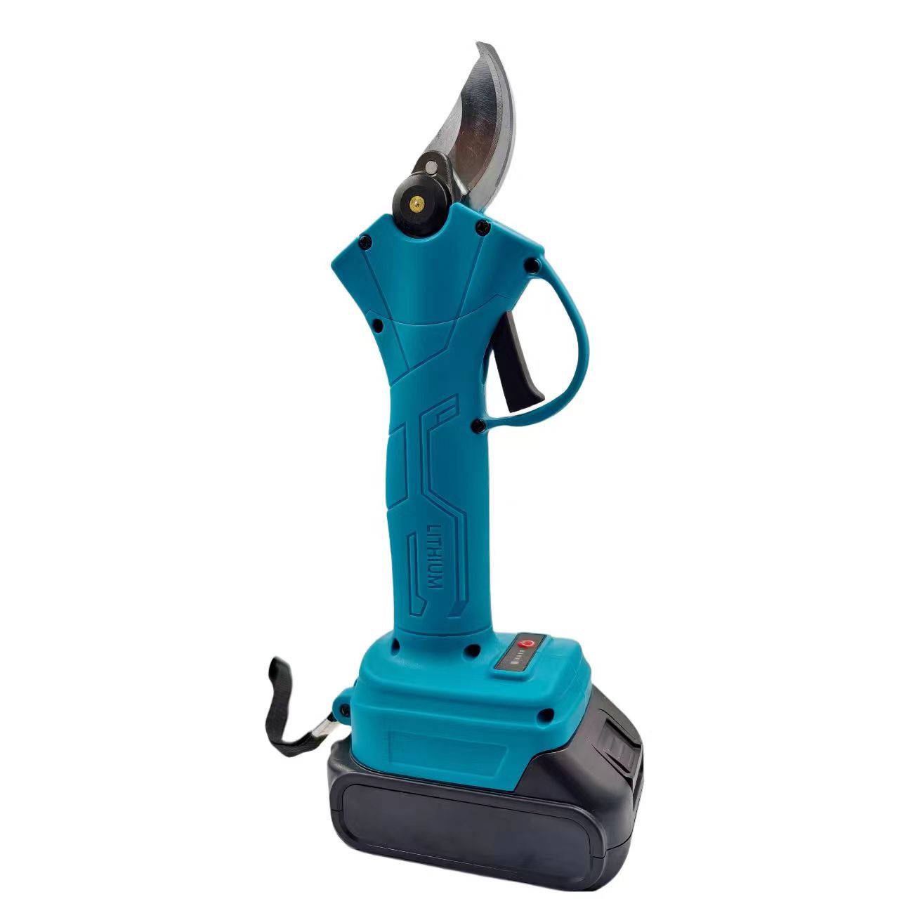 Draadloze oplaadbare elektrisc - Pruning Shears recensie en prijs