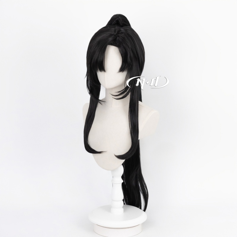ND Wei Wuxian Cosplay Pruiken  - Gardening Tools Brands recensie en prijs