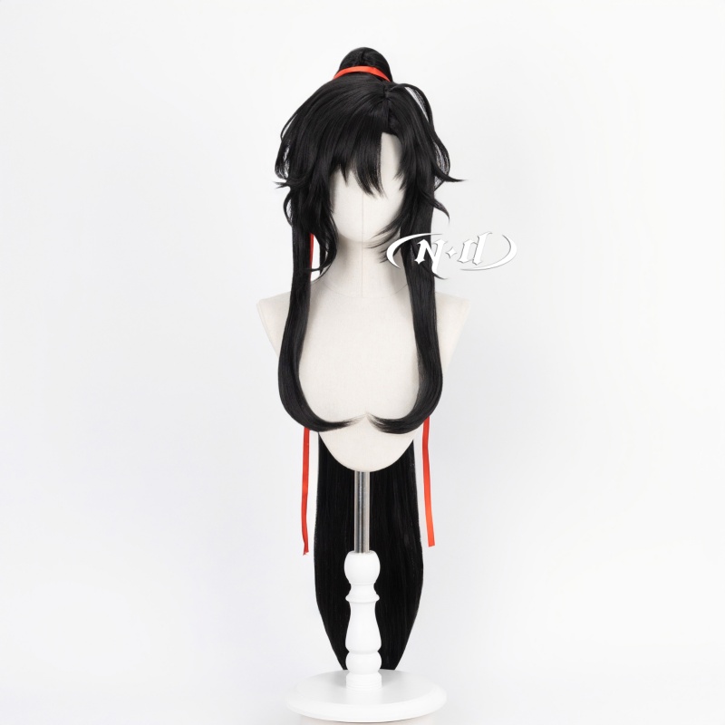 ND Wei Wuxian Cosplay Pruiken  - Gardening Tools Brands recensie en prijs