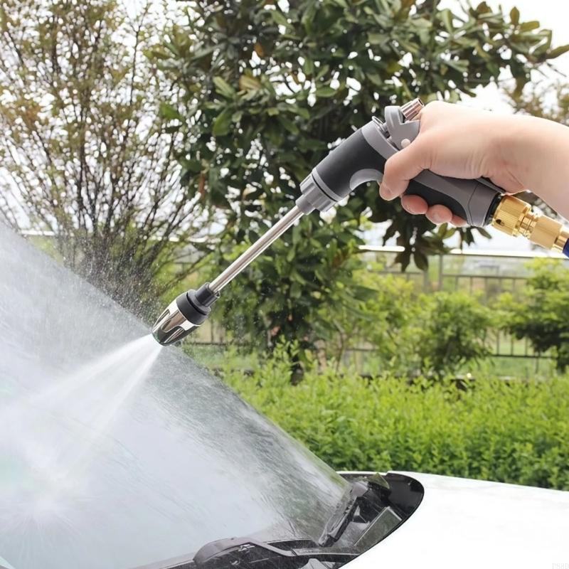 Krachtige reinigingswaterpisto - Gardena Hose Comfort recensie en prijs