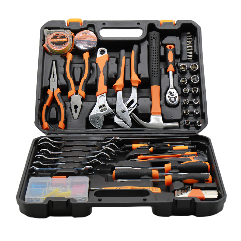 53-delige huishoudelijke handg - Gardening Tools Set Gift recensie en prijs