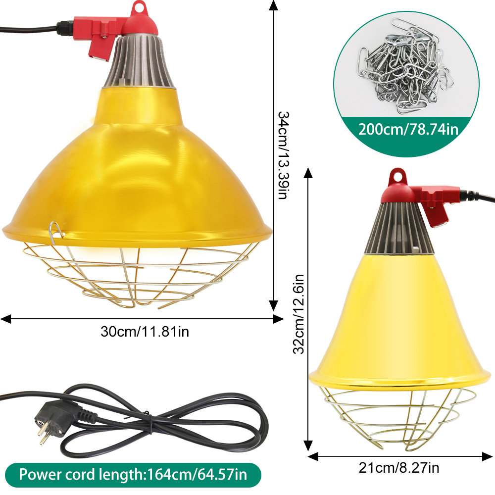 Vee Varken Broed Warmer Verwar - Gardening Tools Brands recensie en prijs