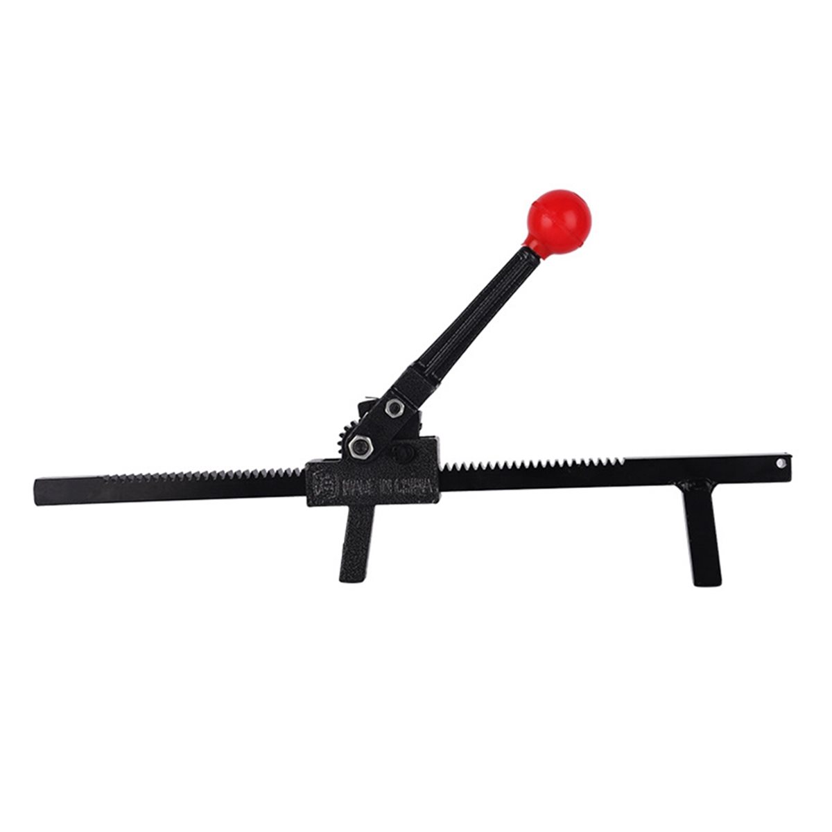Kettingmatrasstrekker, ratelen - Gardening Tools Range recensie en prijs