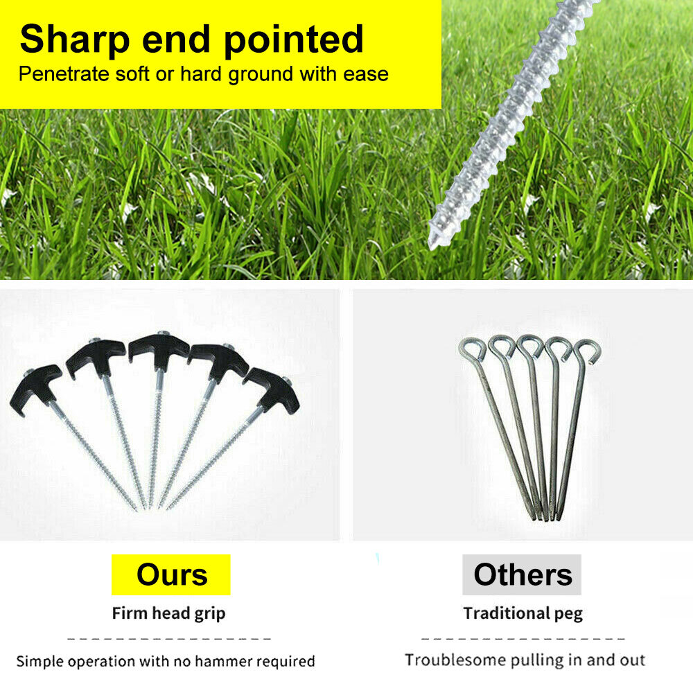 20 stuks zware schroefstalen t - Gardening Tools Screwfix recensie en prijs