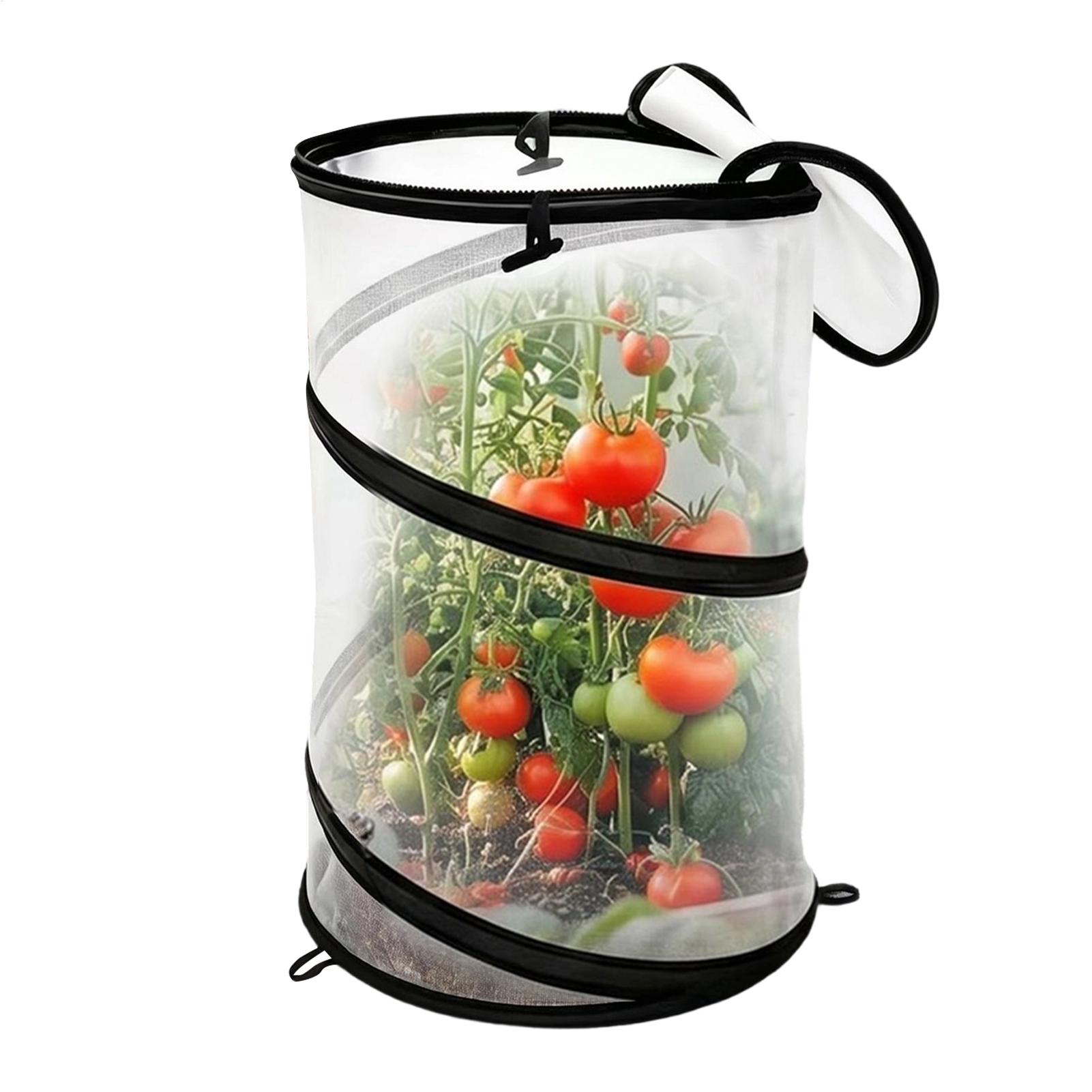 Verdikte niet-geweven plantenb - Garden Netting Cover recensie en prijs