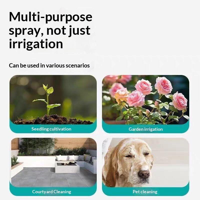 1 stuks verstelbare tuinslang  - Gardena Hose Comfort recensie en prijs