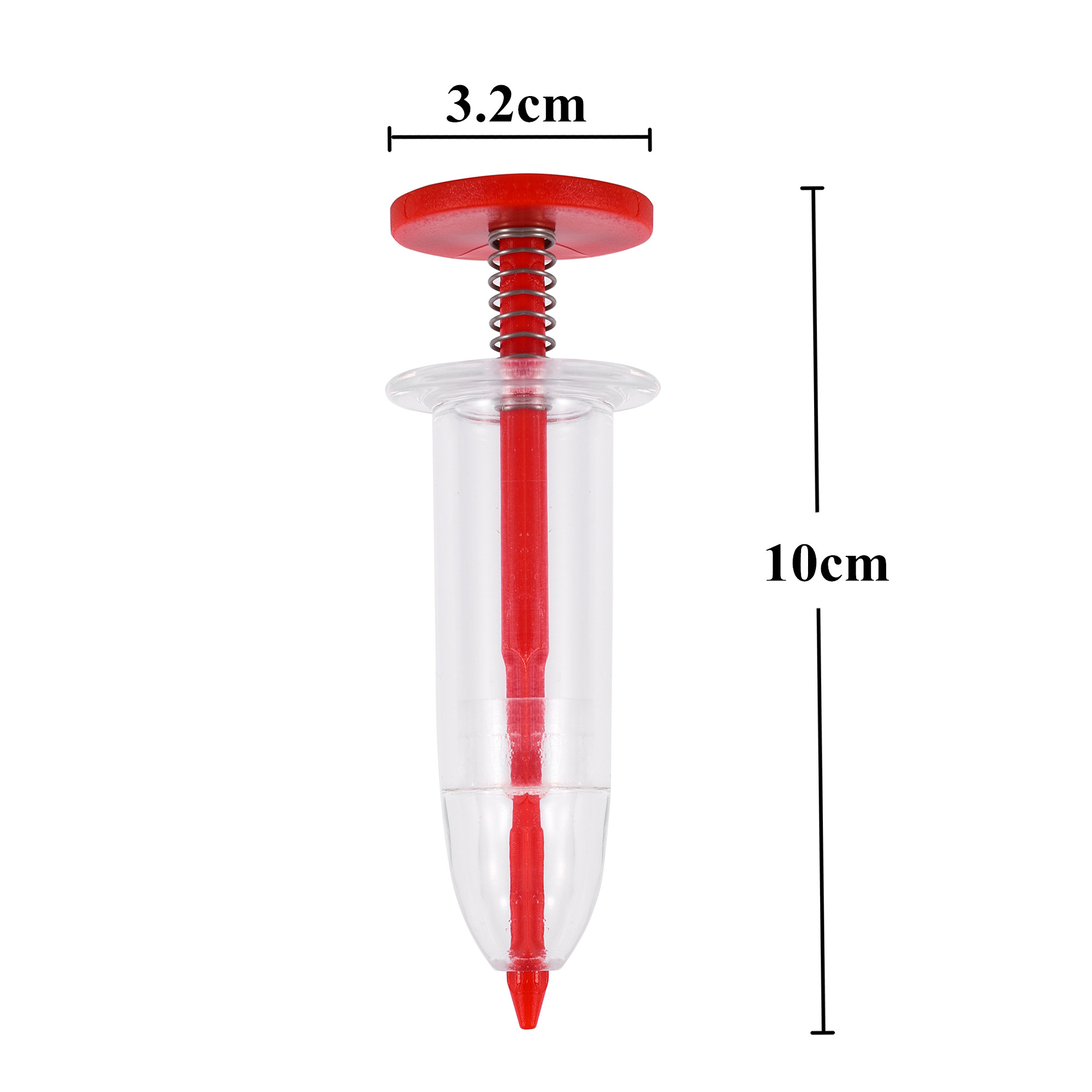 Zaad Teelt Bodem Puncher Tuin  - Gardening Tools Brands recensie en prijs