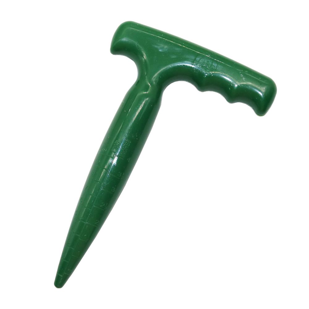 Zaad Teelt Bodem Puncher Tuin  - Gardening Tools Brands recensie en prijs