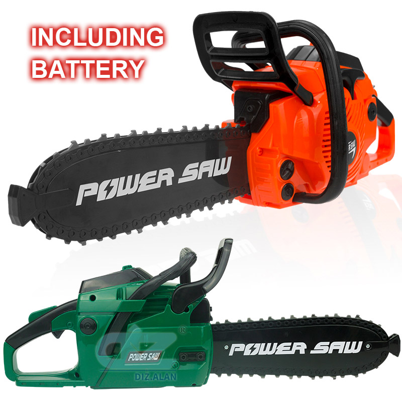 Kindergereedschap Power Kettin - Gardening Tools Kids recensie en prijs