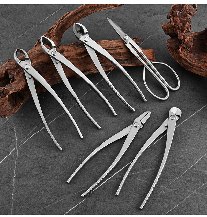 Bonsai Gereedschap Set Tak Cut - Gardening Tools Good Quality recensie en prijs