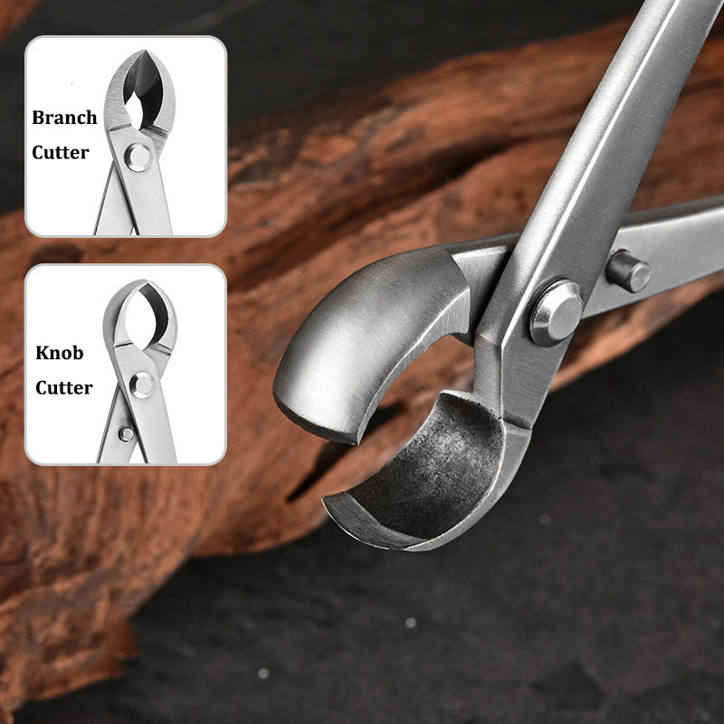 Bonsai Gereedschap Set Tak Cut - Gardening Tools Good Quality recensie en prijs