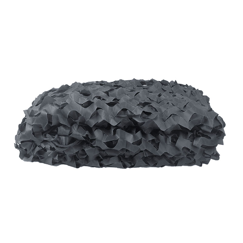 Zwart Gecamoufleerd Netwerk Tu - Garden Netting Cover recensie en prijs