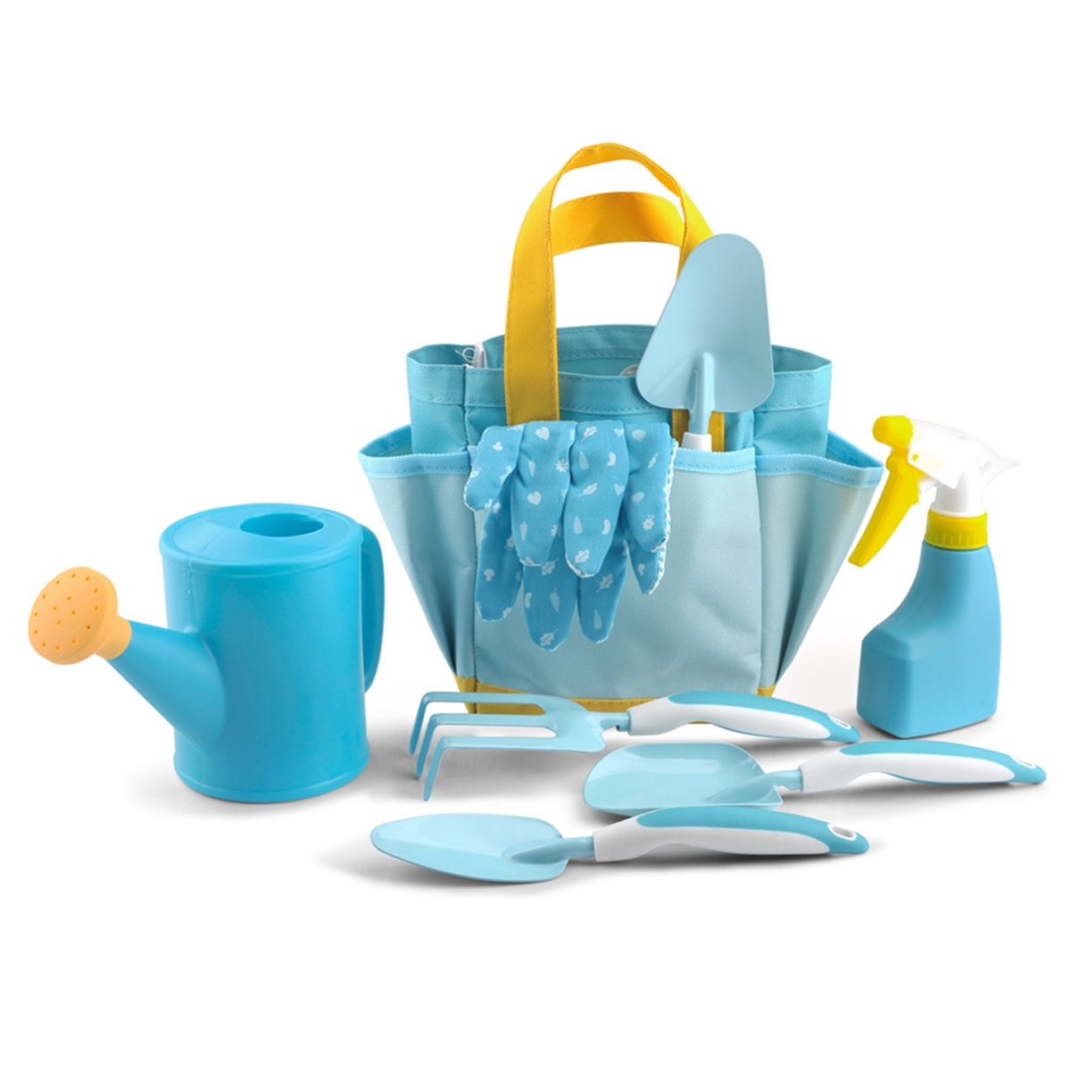 618 Mega Sale Zandspel Candy K - Gardening Tools Kit For Kids recensie en prijs