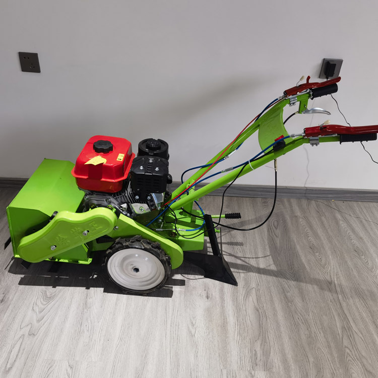 Eenvoudig te gebruiken multifu - Gardening Tools Good Quality recensie en prijs