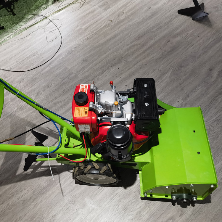 Eenvoudig te gebruiken multifu - Gardening Tools Good Quality recensie en prijs