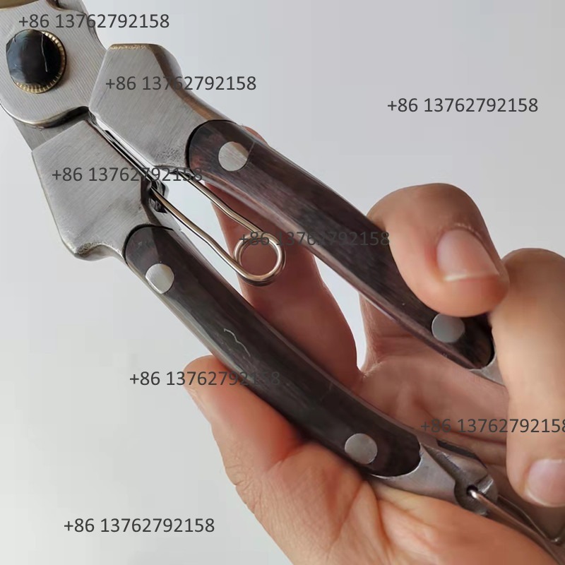 Multifunctionele snoeischaar v - Pruning Shears recensie en prijs