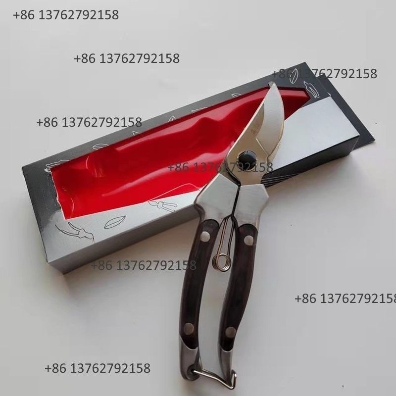 Multifunctionele snoeischaar v - Pruning Shears recensie en prijs