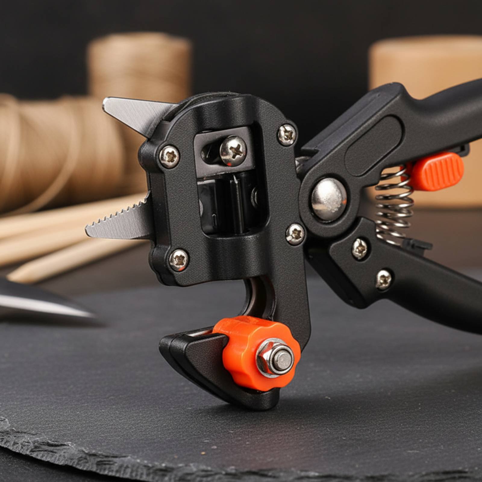 Snoeischaar voor enten 2-in-1  - Pruning Shears recensie en prijs