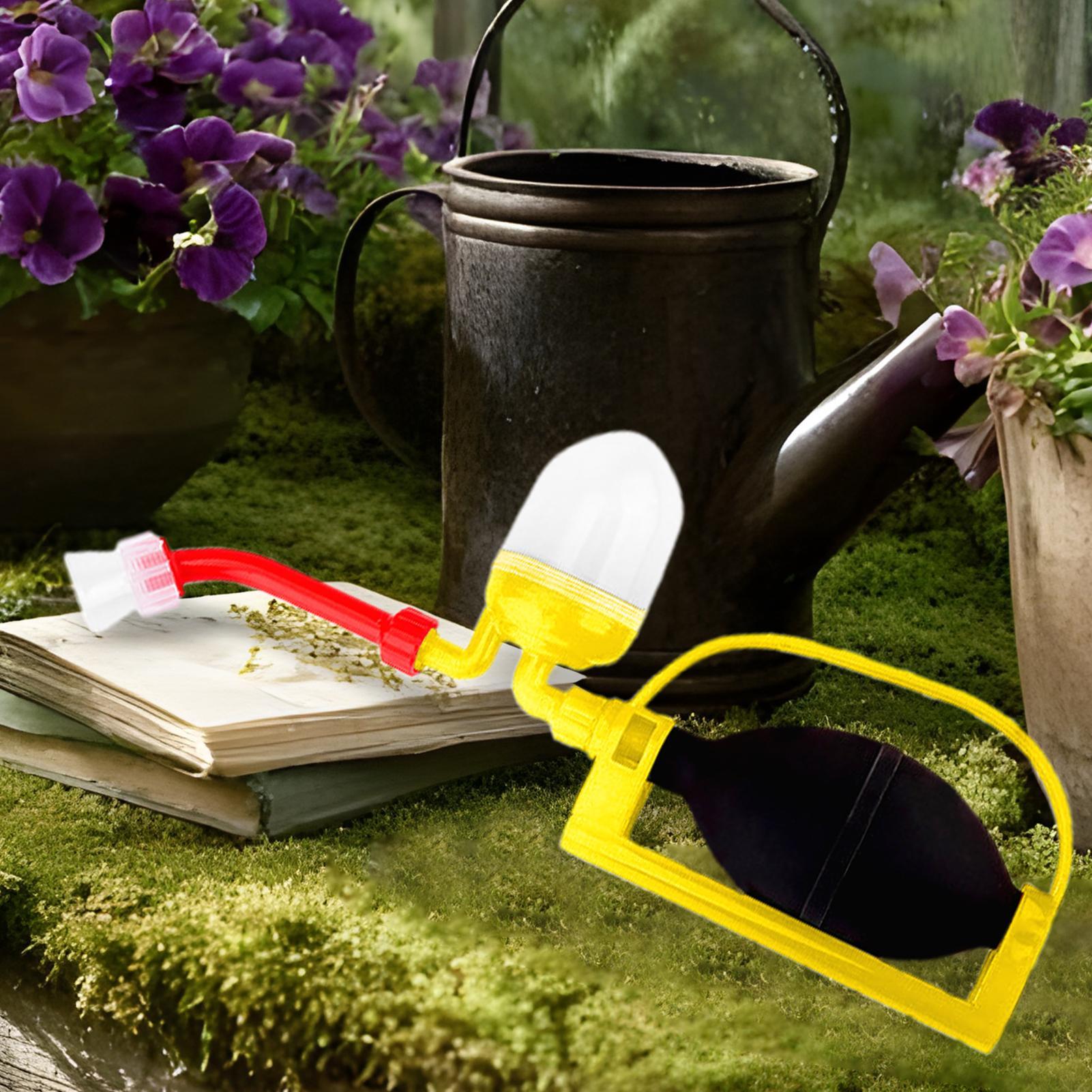 Handmatig bestuiveringshulpmid - Gardening Tools Vegetables recensie en prijs
