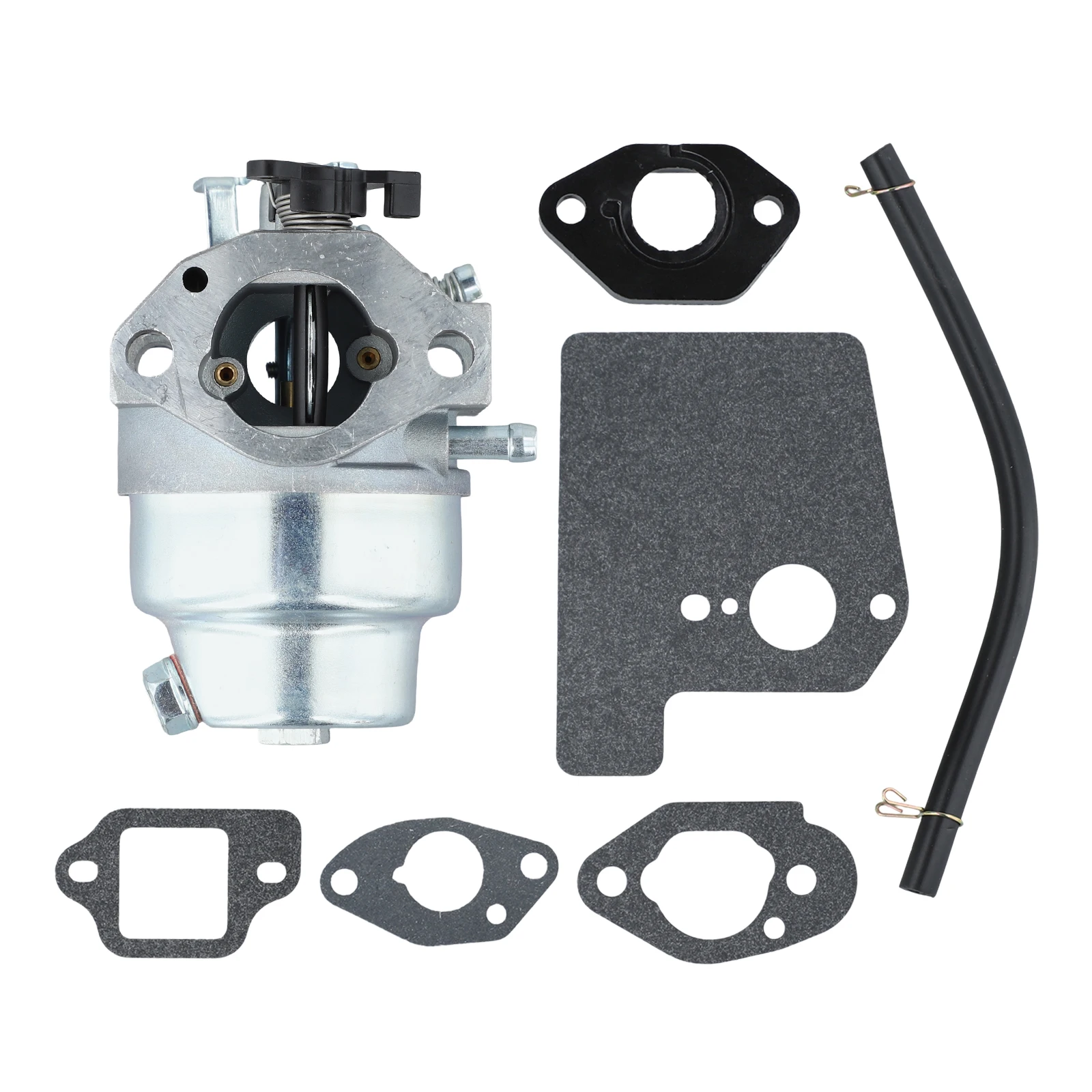 Betrouwbare carburateurset met - Gardening Tools Range recensie en prijs